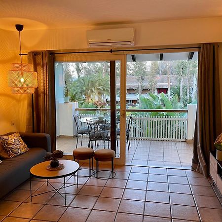 Puerto Banus Pol Suite Y Hada Suite Marbella Exteriér fotografie