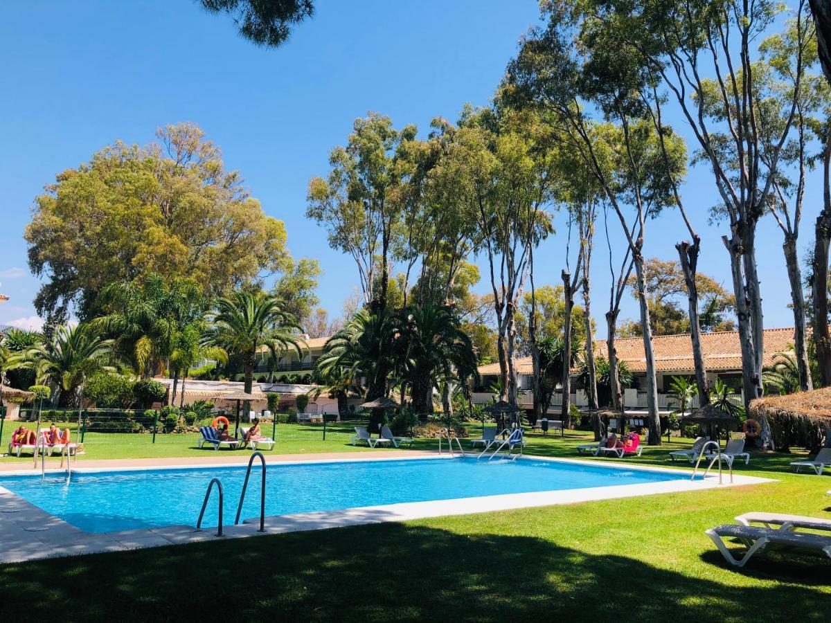 Puerto Banus Pol Suite Y Hada Suite Marbella Exteriér fotografie