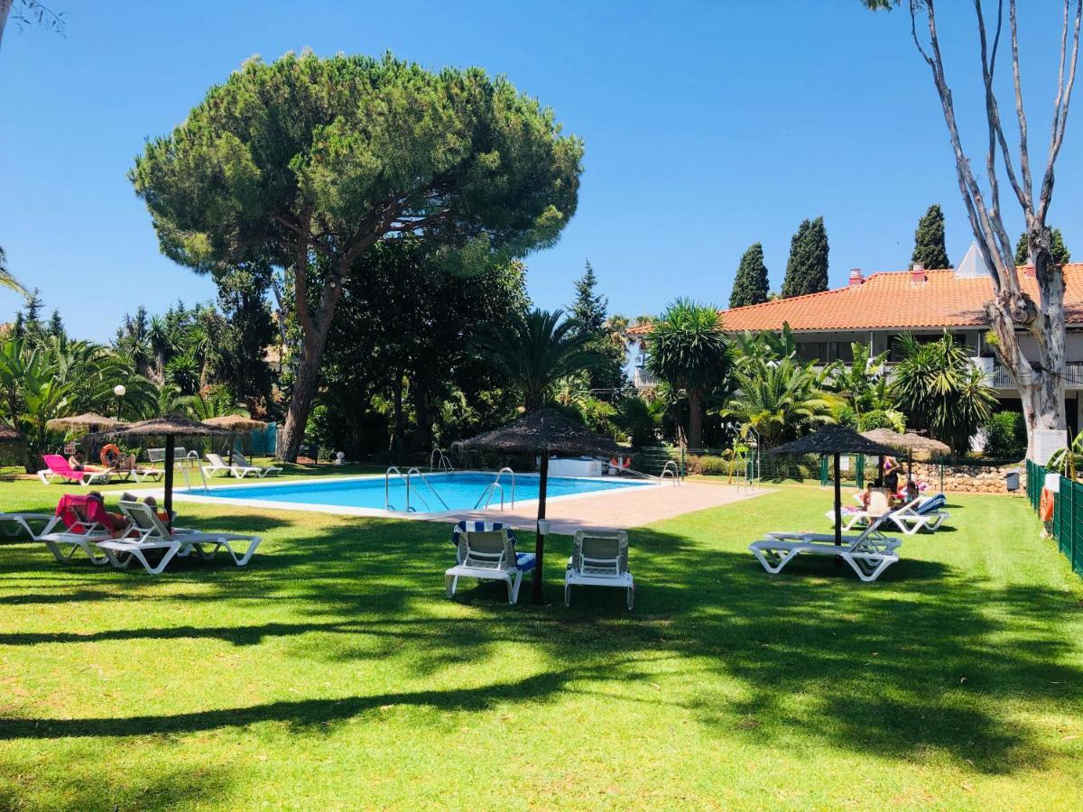 Puerto Banus Pol Suite Y Hada Suite Marbella Exteriér fotografie