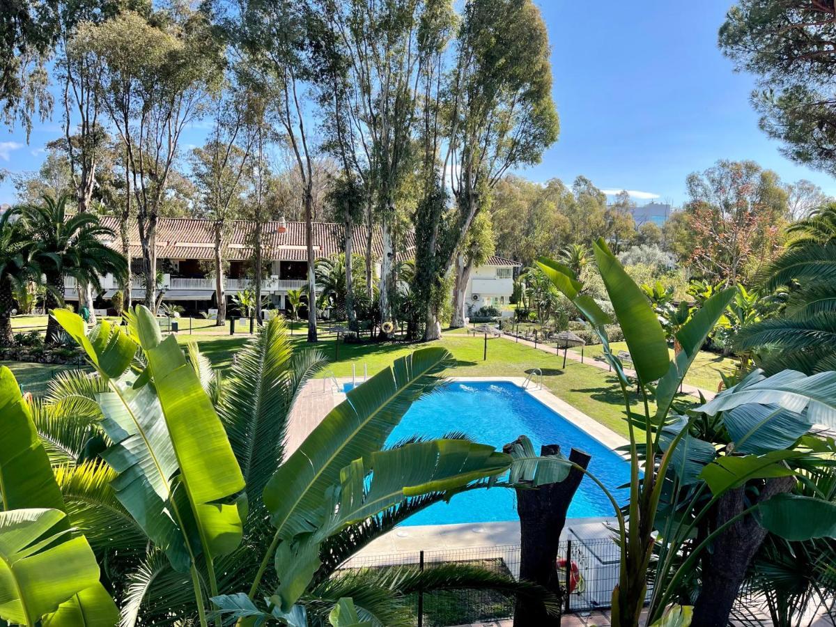 Puerto Banus Pol Suite Y Hada Suite Marbella Exteriér fotografie