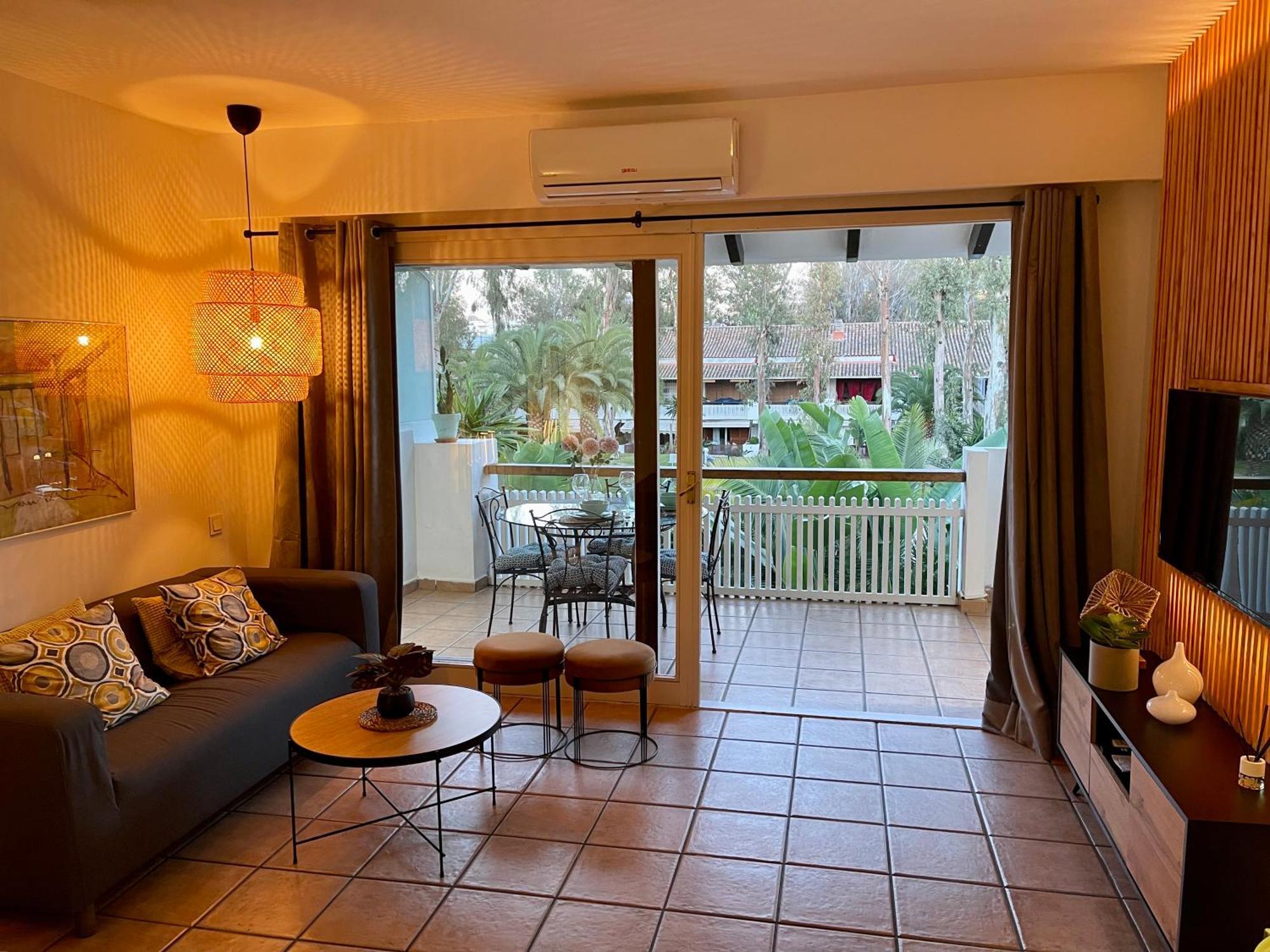 Puerto Banus Pol Suite Y Hada Suite Marbella Exteriér fotografie