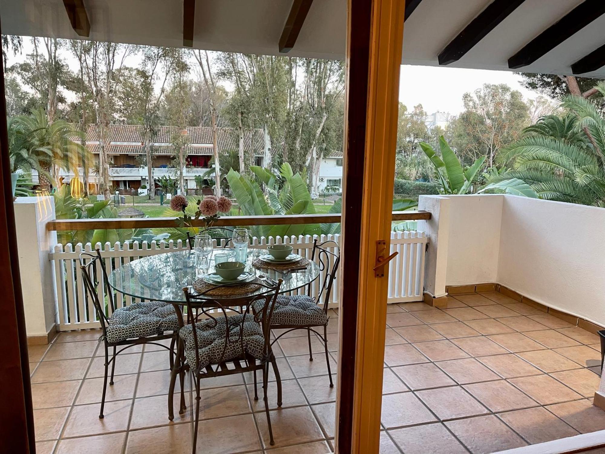 Puerto Banus Pol Suite Y Hada Suite Marbella Exteriér fotografie
