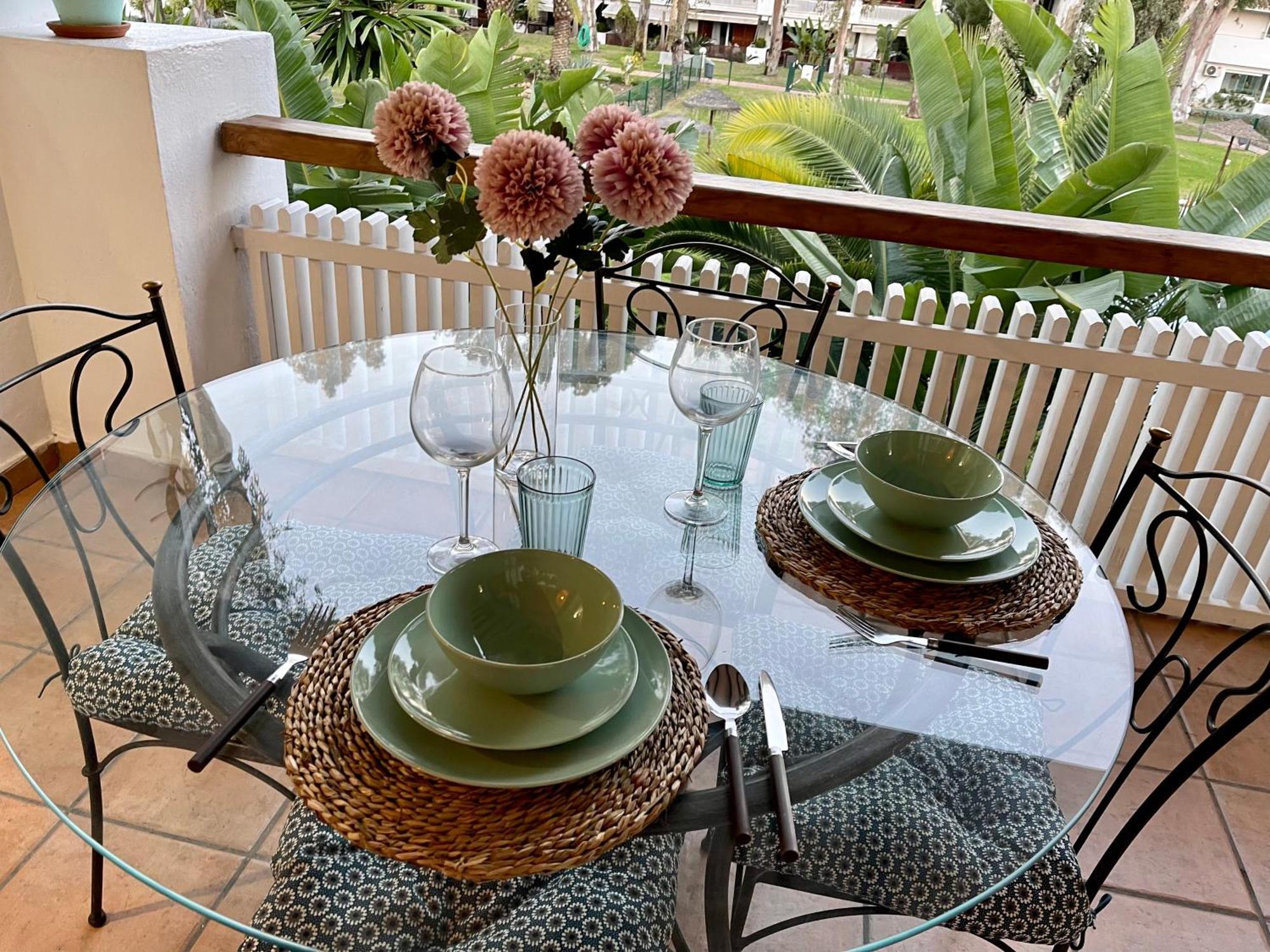 Puerto Banus Pol Suite Y Hada Suite Marbella Exteriér fotografie