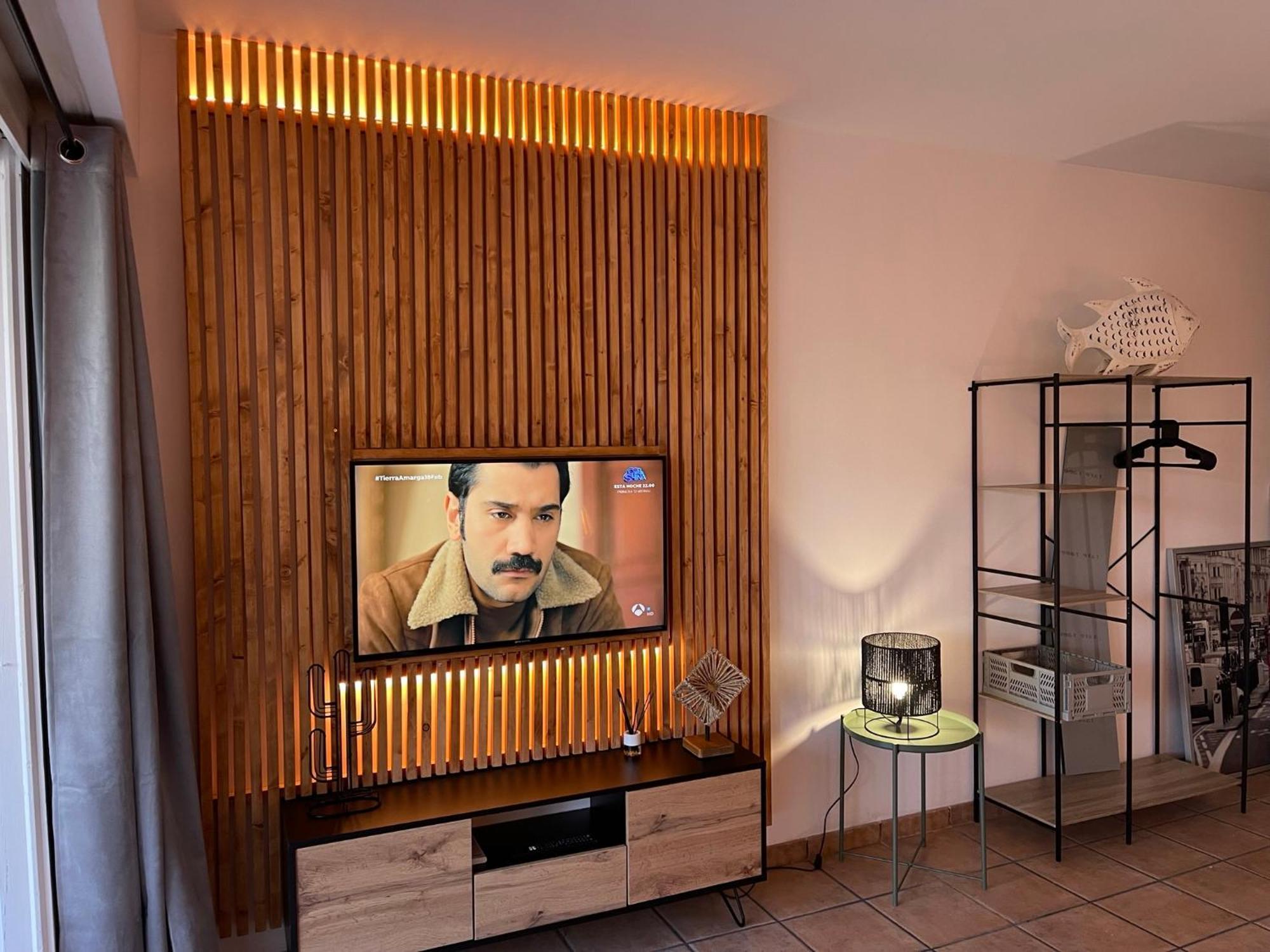 Puerto Banus Pol Suite Y Hada Suite Marbella Exteriér fotografie
