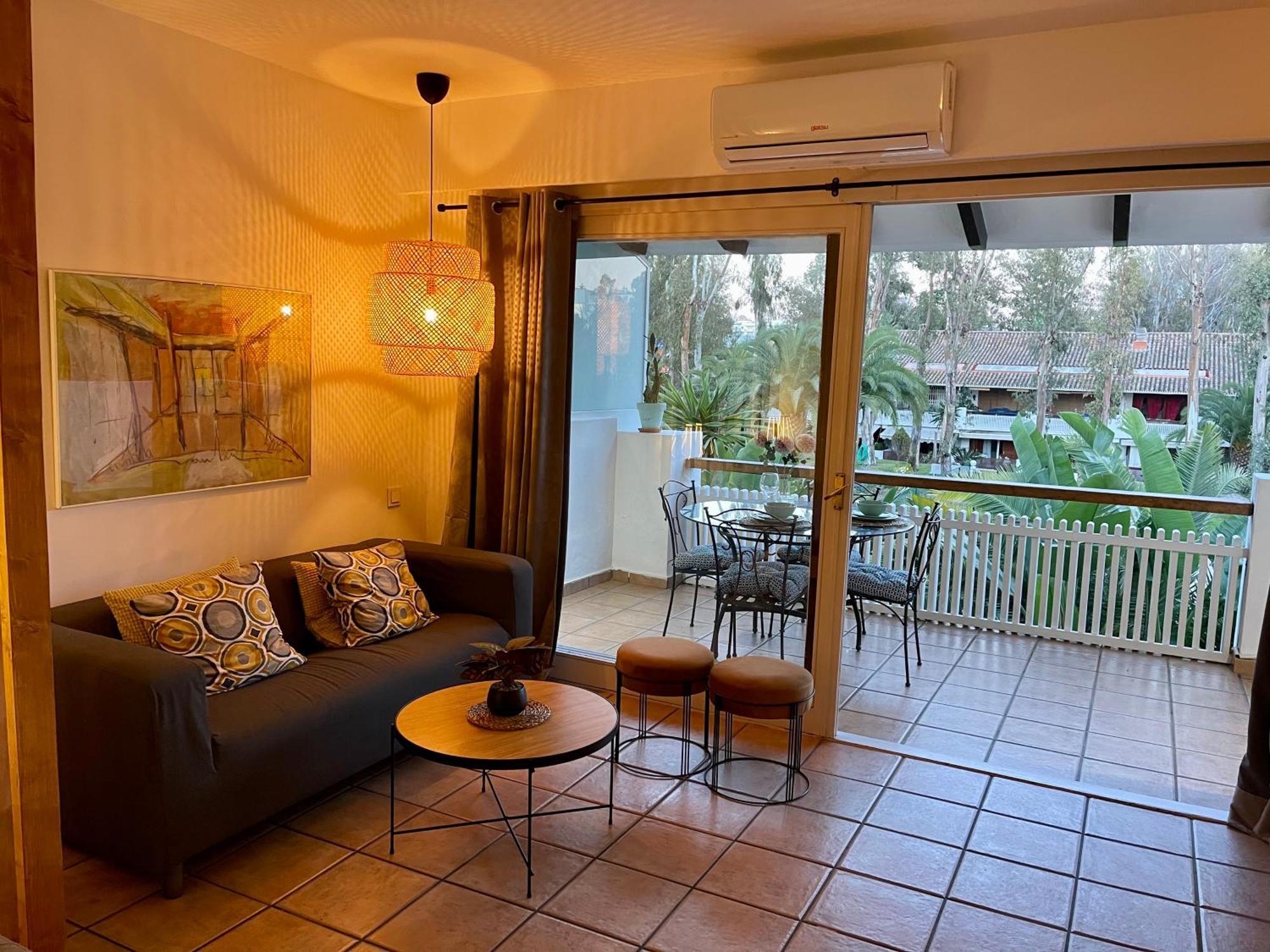 Puerto Banus Pol Suite Y Hada Suite Marbella Exteriér fotografie