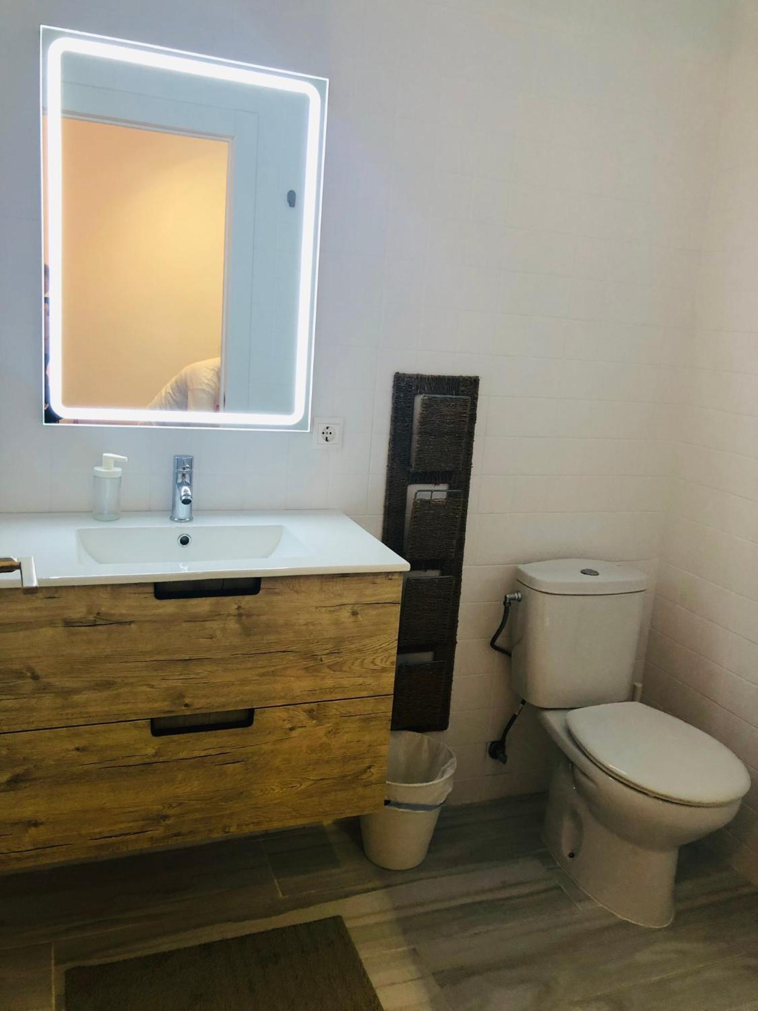 Puerto Banus Pol Suite Y Hada Suite Marbella Exteriér fotografie