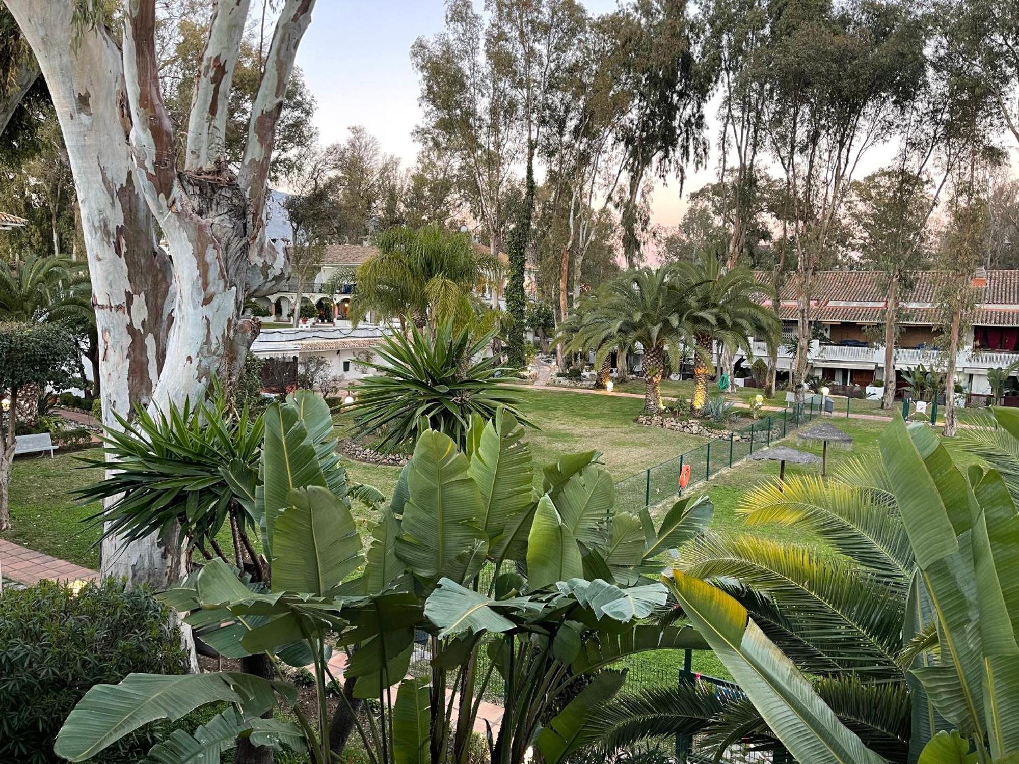 Puerto Banus Pol Suite Y Hada Suite Marbella Exteriér fotografie