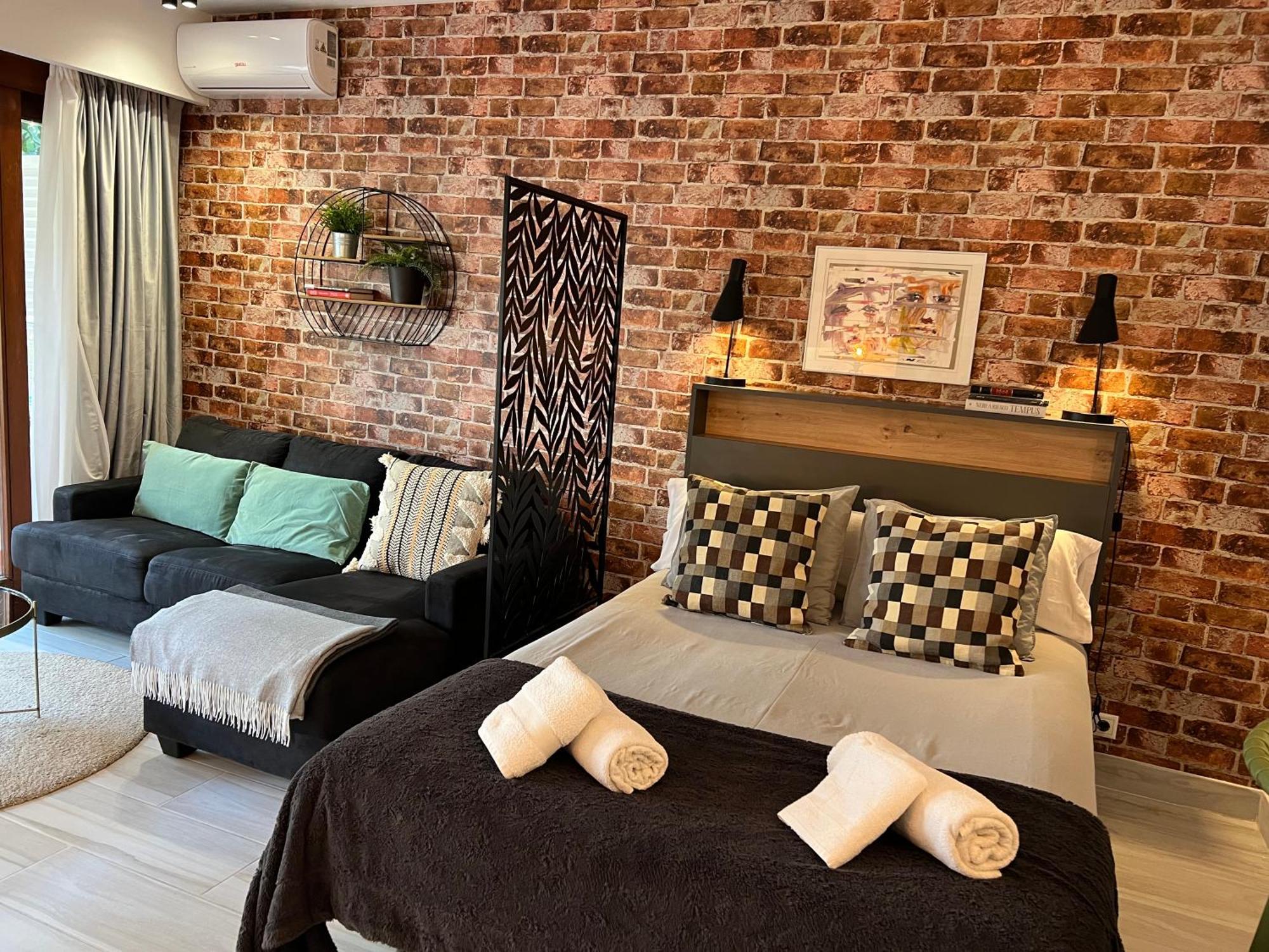 Puerto Banus Pol Suite Y Hada Suite Marbella Exteriér fotografie