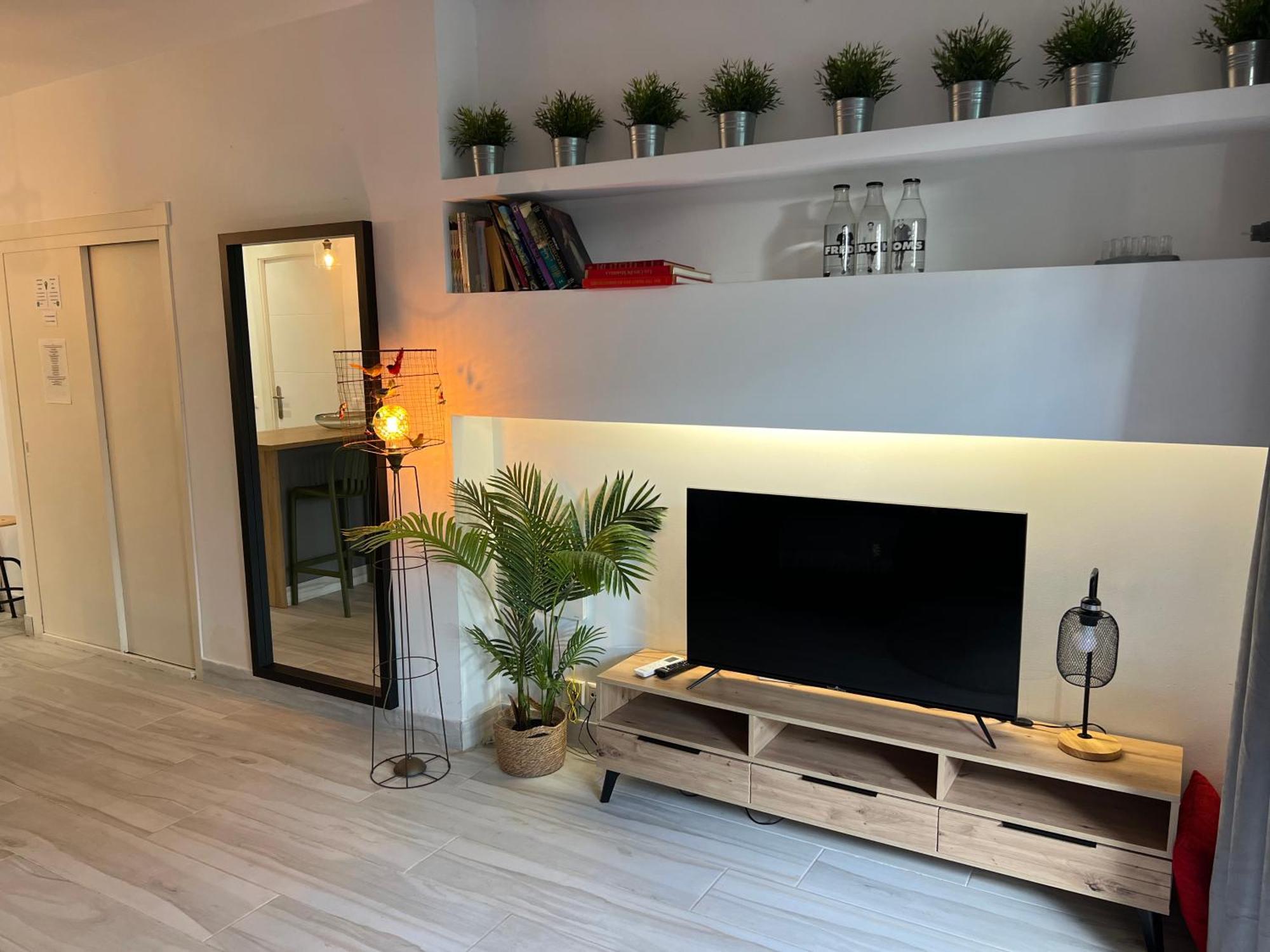 Puerto Banus Pol Suite Y Hada Suite Marbella Exteriér fotografie