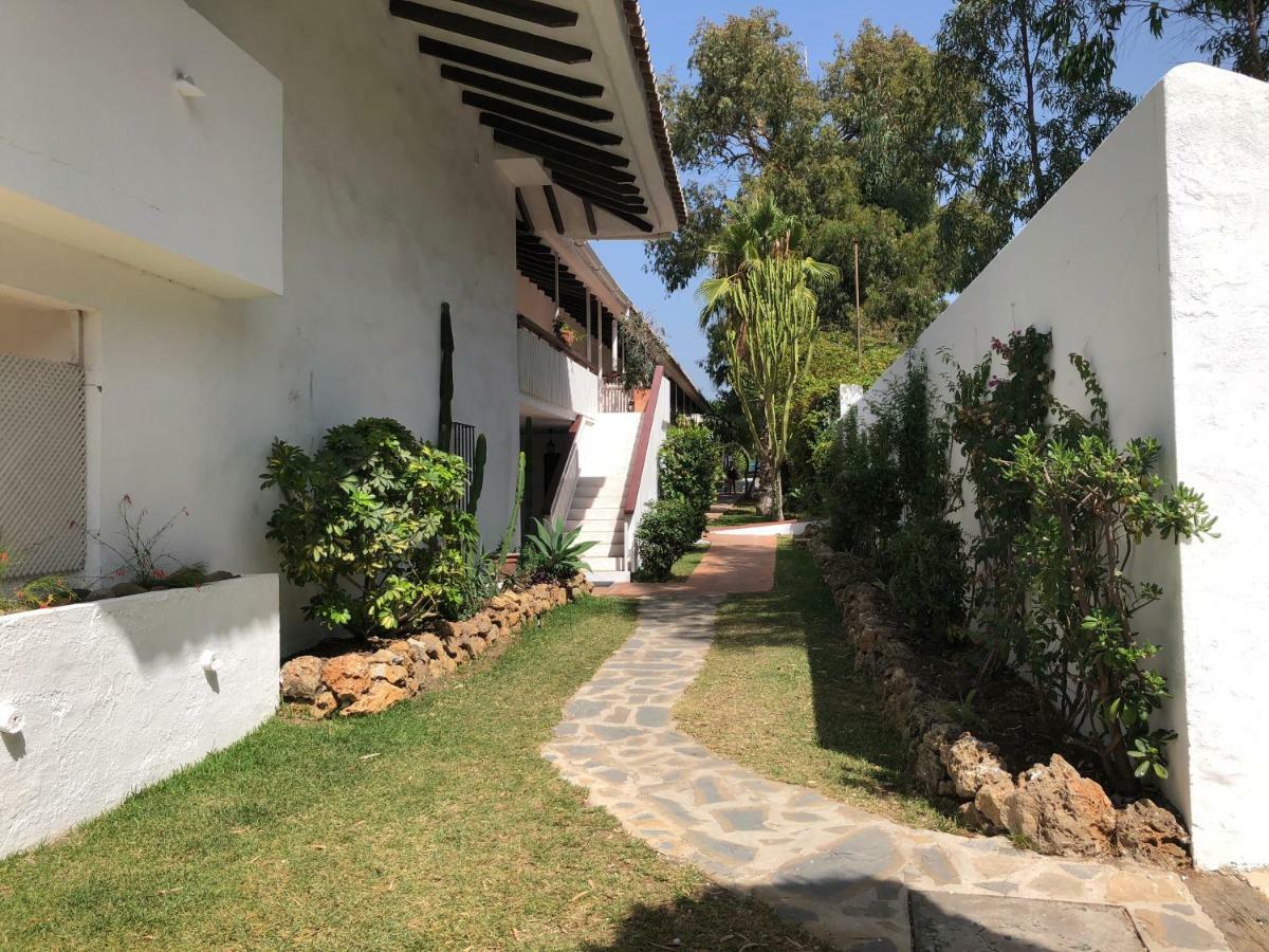 Puerto Banus Pol Suite Y Hada Suite Marbella Exteriér fotografie